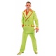 Suit fluor groen elite