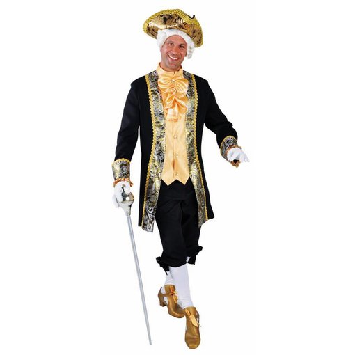 Middeleeuws verkleedpak man elite