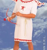 Cupido kostuum fiberoptisch