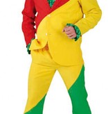 Carnavalskostuum Mikey