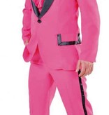 Smoking Elite pak pink Don Corleone