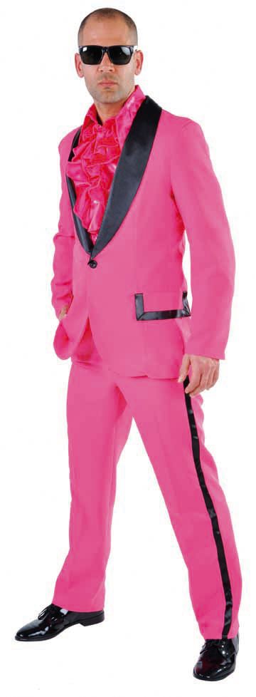 Smoking Elite pak pink Don Corleone afbeelding