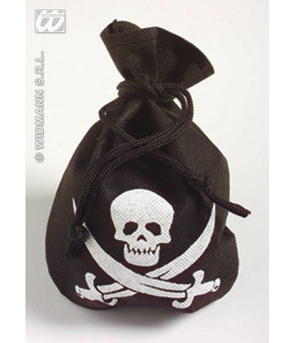 Piraten juwelentasje