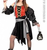 Piraten juwelentasje