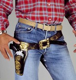 Luxe holster met decoratie