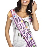 Foto realistisch Vrijgezellenfeest T-shirt Jurk