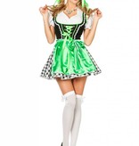 Dirndl jurk Romy elite