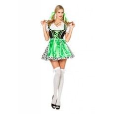 Dirndl jurk Romy elite