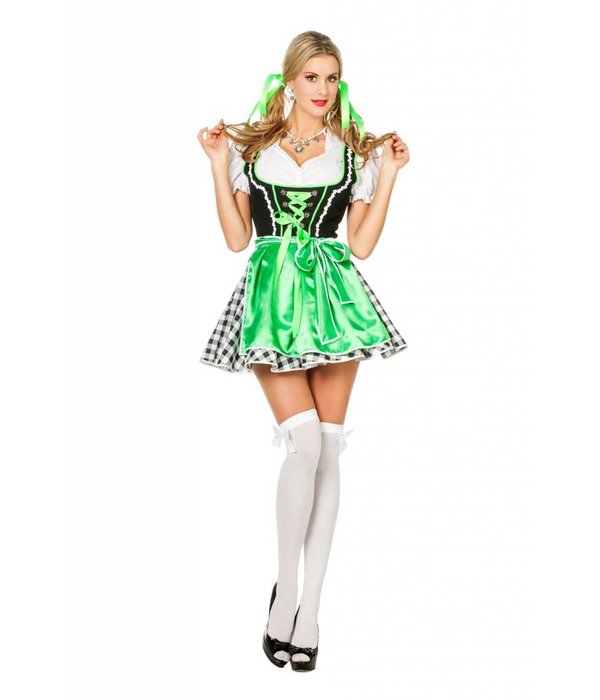 Dirndl jurk Romy elite