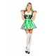 Dirndl jurk Romy elite
