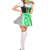Dirndl jurk Romy elite