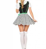 Dirndl jurk Romy elite