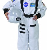Astronauten kostuum kind elite