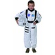 Astronauten kostuum kind elite