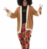 Hippie lang model elite