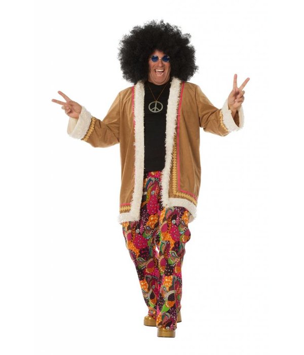 Hippie lang model elite