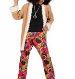 Hippie lang model elite