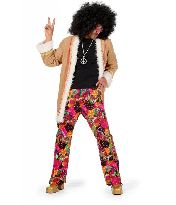 Hippie lang model elite