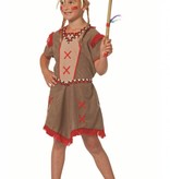 Indianenjurkje Minnehaha