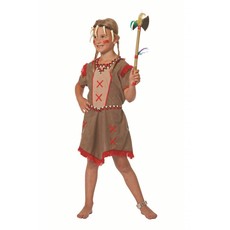 Indianenjurkje Minnehaha