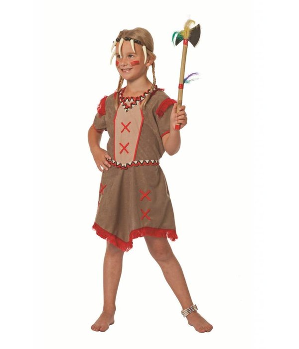 Indianenjurkje Minnehaha
