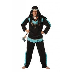 Indiaan Wishbone man elite