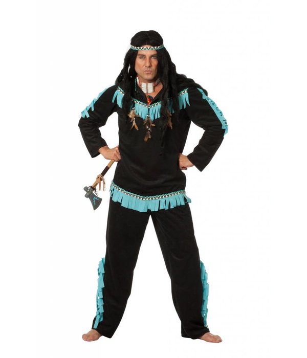 Indiaan Wishbone man elite