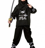 American Ninja pak kind