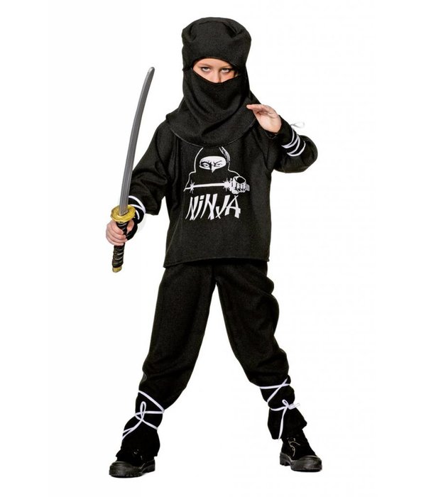 American Ninja pak kind