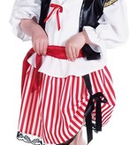 Piraten meisje Bonny