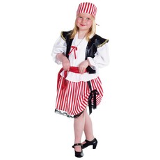 Piraten meisje Bonny