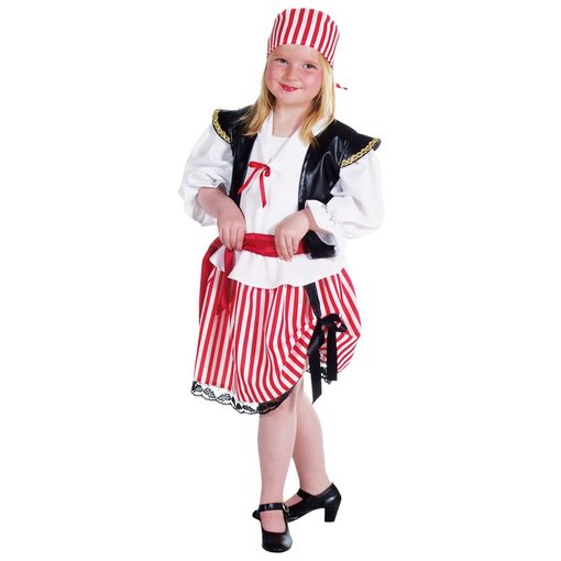 Piraten meisje Bonny