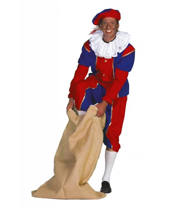 Pietenkostuum Arcelio