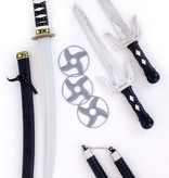 Ninja speelset