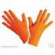 Handschoenen oranje