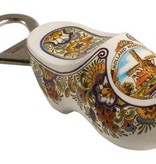 Flesopener Klomp Poly Molen