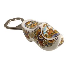 Flesopener Klomp Poly Molen