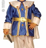 Kleine Royal Prince kostuum