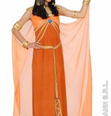 Egyptische koningin elite