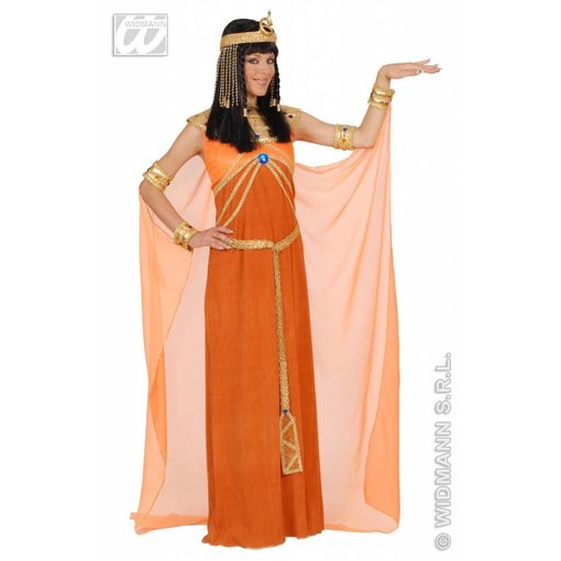 Egyptische koningin elite