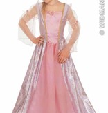 Glamour Silvia prinsessenjurk