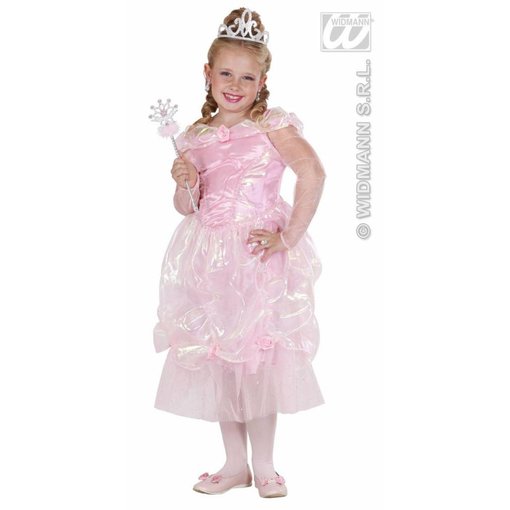 Kleine prinses rose 116cm