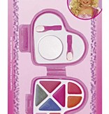 Glamour girl make-up set