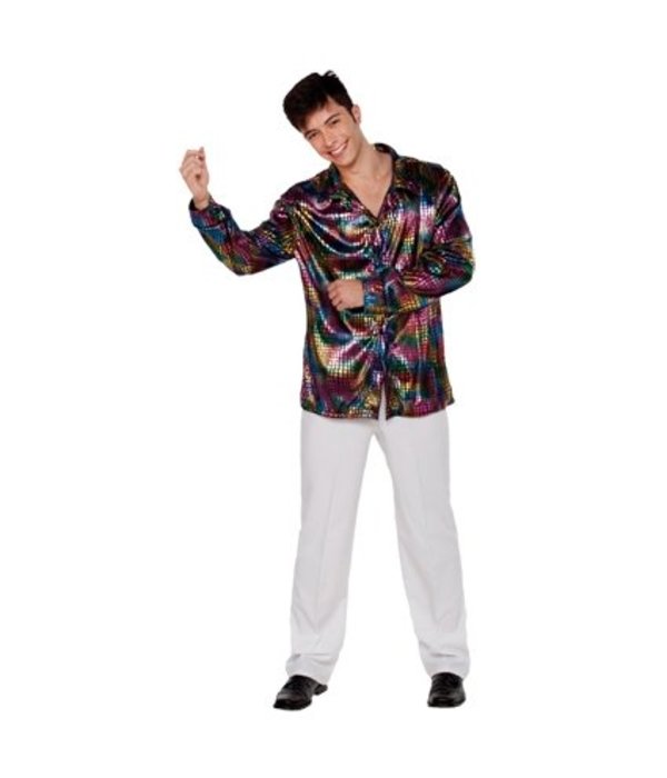 Disco blouse Nigel