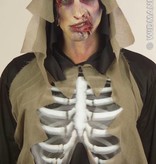 Zombie kostuum Midnight Temptress