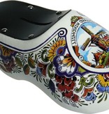 Klomp spaarpot Poly Molen