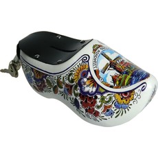 Klomp spaarpot Poly Molen