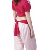 Haremdame Sheba budget