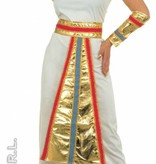 Kostuum Koningin van de Nijl
