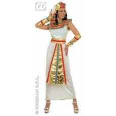 Kostuum Koningin van de Nijl